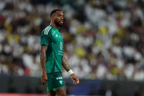 ترتيب هدافي الدوري السعودي.. إيفان توني يطارد رونالدو